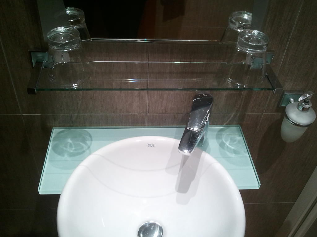 Hostal Can Barrina Арнес Екстер'єр фото